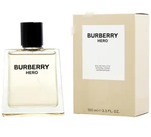 Burberry Hero Eau de Toilette