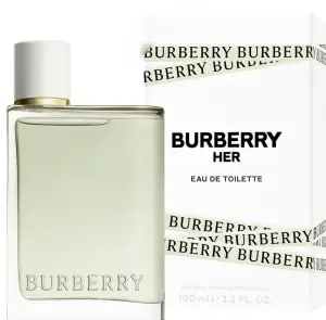 Burberry Her Eau de Toilette for Women