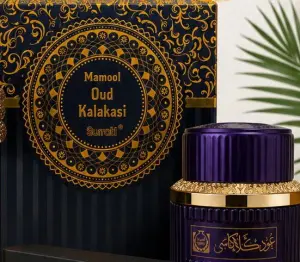 Oud kalakasi mamool Surrati