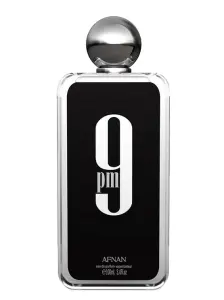 9 PM afnan