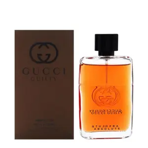 Gucci Guilty Absolute