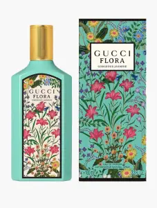 Gucci Flora Gorgeous Jasmine