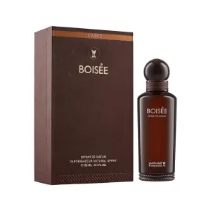 Boisée – Al Majed Oud