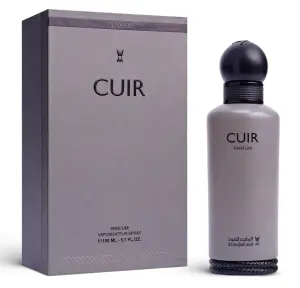 Cuir Majid oud 150 Ml