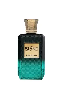 KHADLAJ ISLAND 100 ML