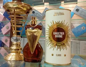 Gaultier Divine Elixir